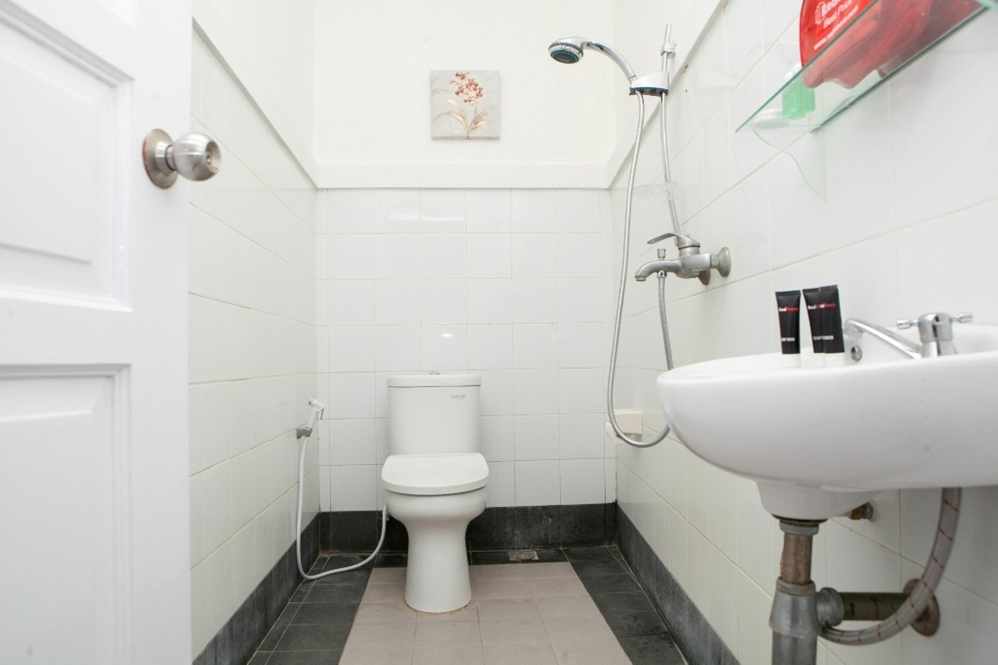 Wisma tamu Reddoorz Near Sukajadi 2 Bandung