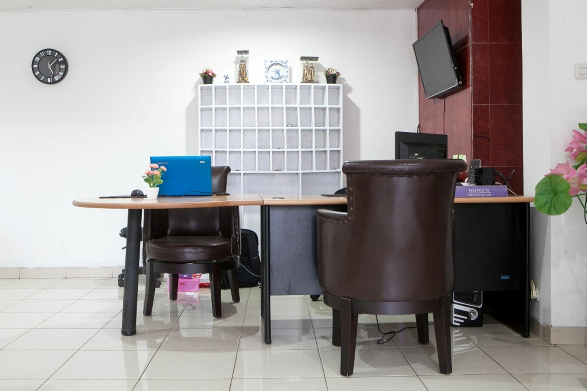Wisma tamu Reddoorz Near Sukajadi 2