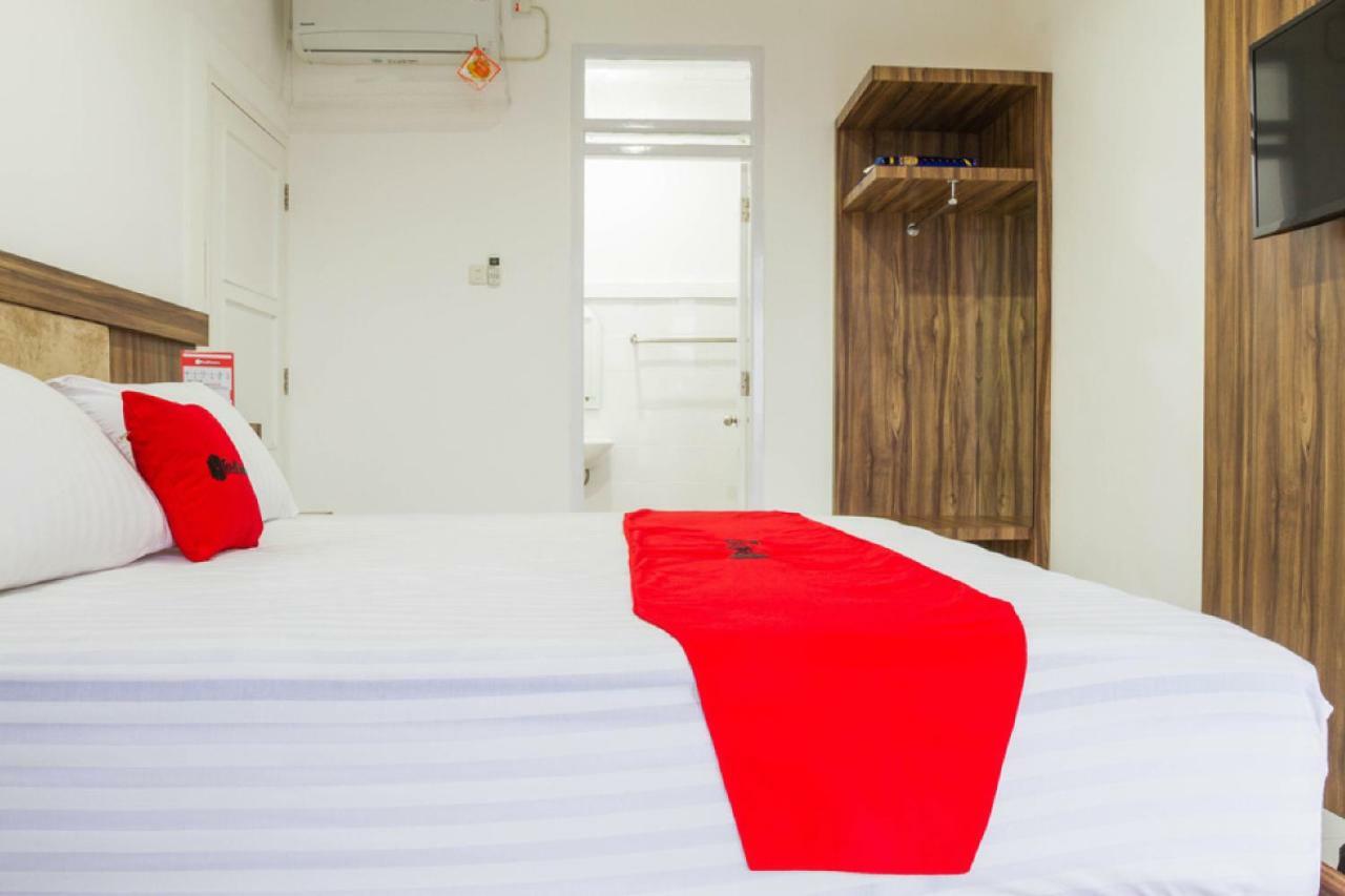 Reddoorz Near Sukajadi 2