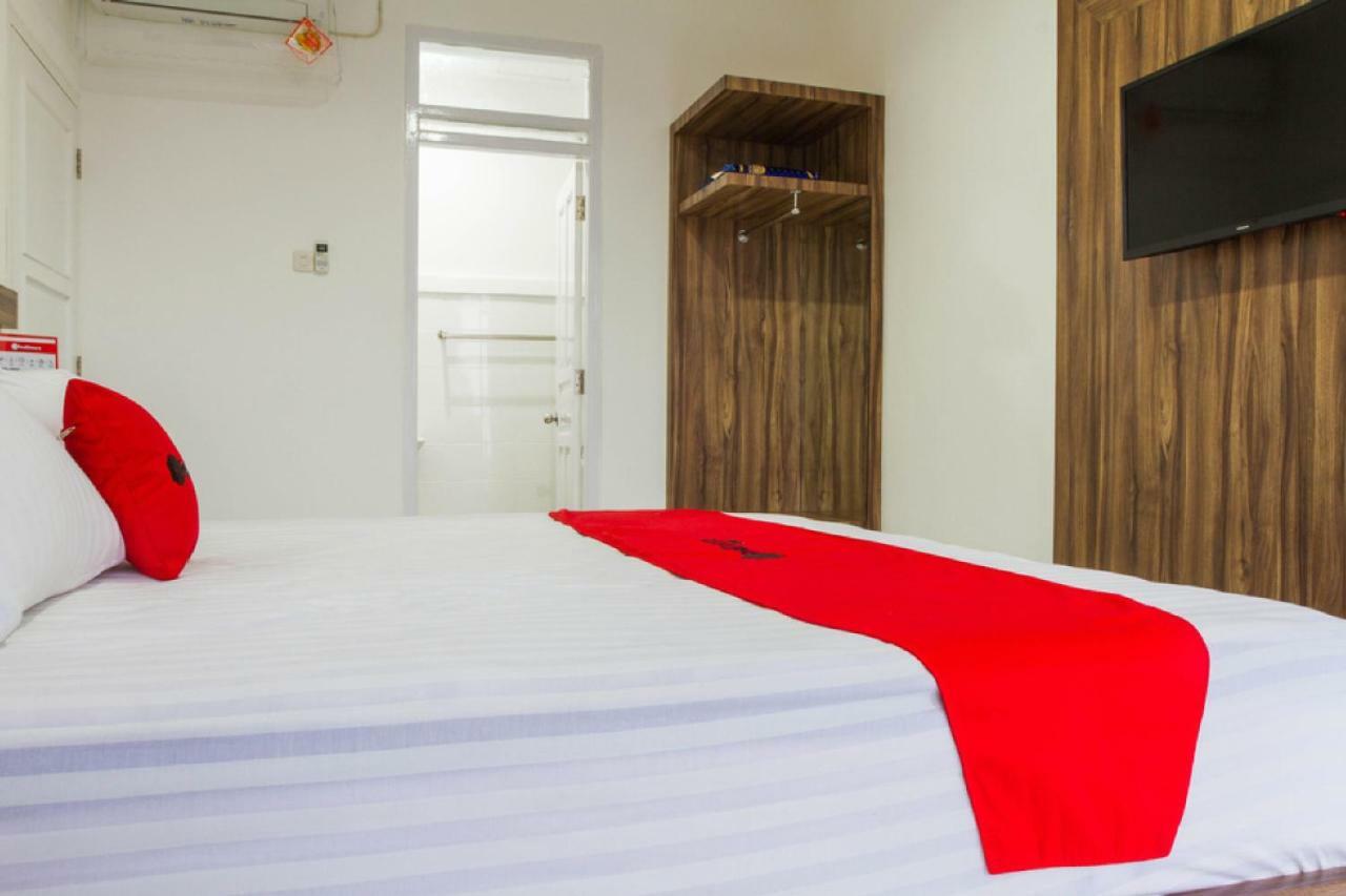 Wisma tamu Reddoorz Near Sukajadi 2 Bandung
