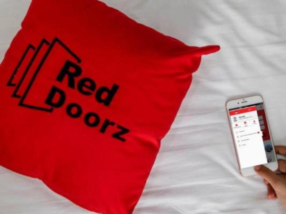 Wisma tamu Reddoorz Near Sukajadi 2